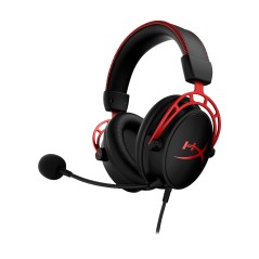 HP Hyperx Cloud Alpha - Gaming Headset